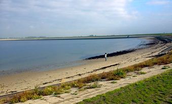 B&B Op de Brabantse Wal
