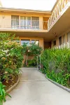 Cal Mar Hotel Suites Các khách sạn ở Santa Monica