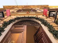 Relais Monti Hotels near The Coliseum