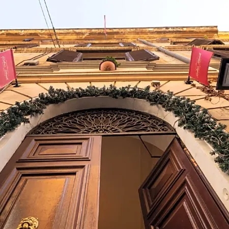 Relais Monti