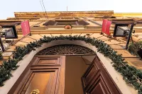Relais Monti - Hotel/Alloggi familiari