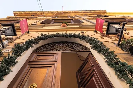Relais Monti