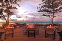 Grace Bay Club - Frühstück