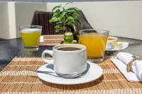 Hotel Los Tambos Boutique - breakfast