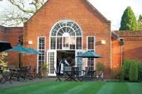 Champneys Forest Mere Các khách sạn ở Milland