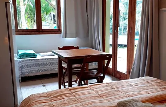 普拉亞韋德旅館