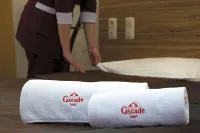 Cascade Hotel Hotels in Yerevan