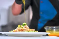 Hotel Dolomiti - Azzurro Club فنادق في Avio