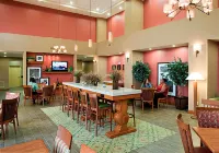 Hampton Inn & Suites Clovis-Airport North