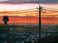 Hotel Aeroporto - parking