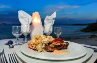 Grand Sirenis Riviera Maya Resort & Spa All Inclusive - breakfast