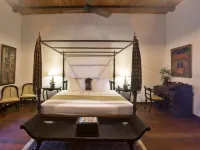 Tamarind Hill Hotels in Galle