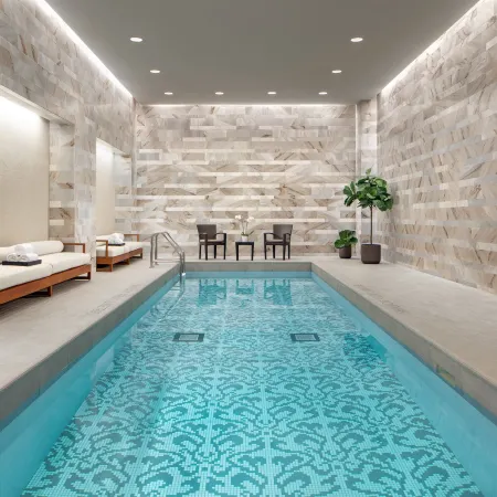 The Hazelton Hotel