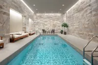 The Hazelton Hotel - Romantic