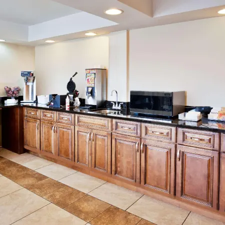 Super 8 by Wyndham Ringgold/Chattanooga Area