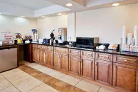 Super 8 by Wyndham Ringgold/Chattanooga Area - breakfast