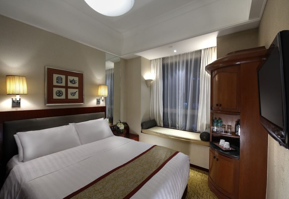 Hotel Overview