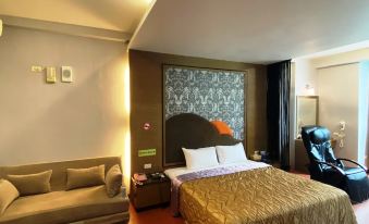 Nansin Hill Bed and Breakfast