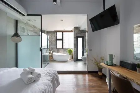 OX Suites