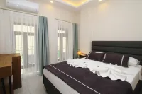 Marinda Otel Các khách sạn gần Mall