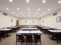 HanTing Hotel (Hefei Economic Development Zone Mingzhu Square) Hotels near Hefei Development Zone