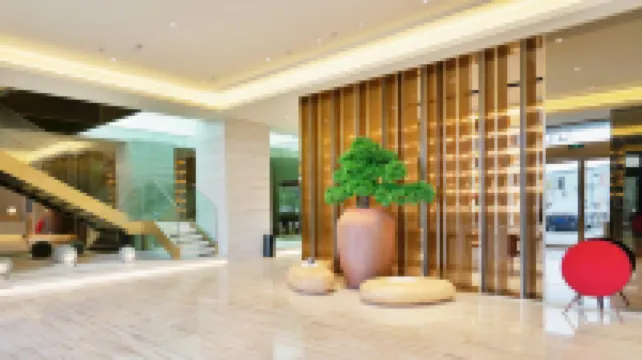 JI Hotel (Pinghu Ruifeng Plaza)