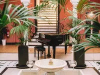 Palacio San Fernando Hoteles en Utrera