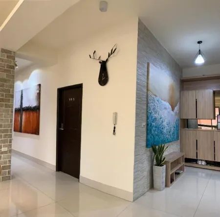 Lishe Homestay Отели рядом с достопримечательностью «Zhaishan Tunnel»