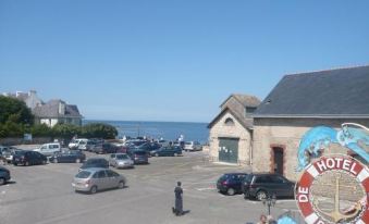 Hotel Ker Lehn - la Plage