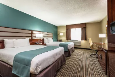 Baymont by Wyndham Copley Akron Hotels in Copley Township