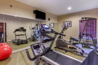 Best Western Plus Springfield Airport Inn - Gym
