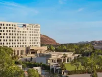 DoubleTree by Hilton Jaipur Amer Hotels near Amer