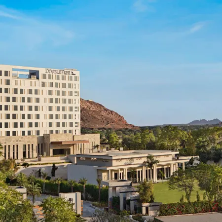 DoubleTree by Hilton Jaipur Amer