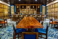 Doubletree by Hilton Arlington DFW South - Quầy Bar
