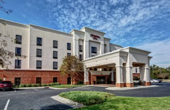 傑克遜維爾歡朋酒店