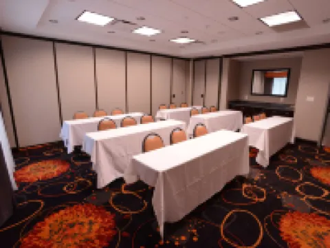 Hampton Inn & Suites Albany at Albany Mall Hotels in Dougherty County