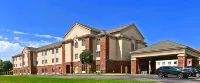 Spark by Hilton Catoosa Tulsa Hotels near Vale at Redbud