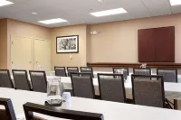 Hampton Inn Boston/Braintree - Pet friendly