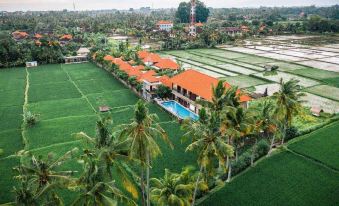 The Sawah Resort & Villa
