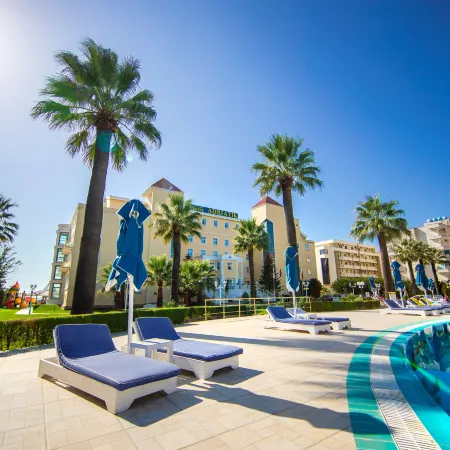 Adriatik Hotel, BW Premier Collection