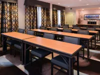 Hampton Inn & Suites Denver-Speer Boulevard Hotels near Lo-Hi