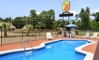 Super 8 by Wyndham Shreveport