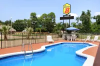 Super 8 by Wyndham Shreveport - servizio colazione