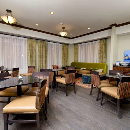 Hampton Inn & Suites Gallup