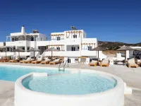 Irida Vacation Suites Hotels near Agiassos Beach