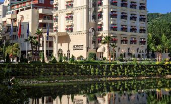 Radisson Collection Morina Hotel, Tirana