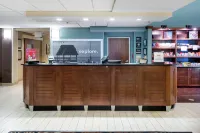 Hampton Inn Morehead City Hotels in Morehead City