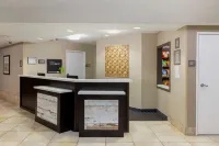 SureStay Plus Hotel by Best Western Watertown