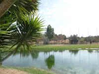 Yellow Alvor Garden - All Inclusive