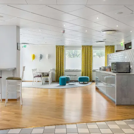 Best Western Hotel Esplanade